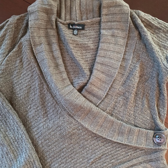 Sweater from Le Château - Picture 2 of 3